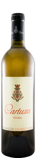 2006 Cartuxa white