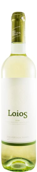 2018 João Portugal Ramos Loios branco
