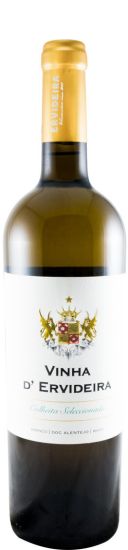 2017 Vinha D'Ervideira Colheita Seleccionada white