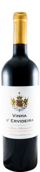 2016 Vinha D'Ervideira Colheita Seleccionada tinto