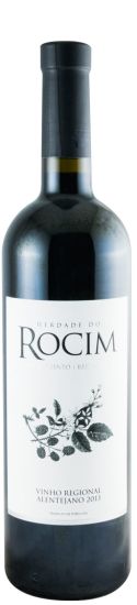 2013 Herdade do Rocim red