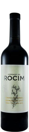 2017 Herdade do Rocim red