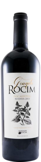 2013 Grande Rocim Reserva tinto