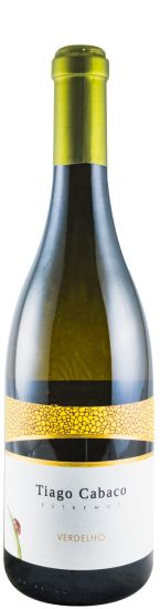 2017 Tiago Cabaço Verdelho branco