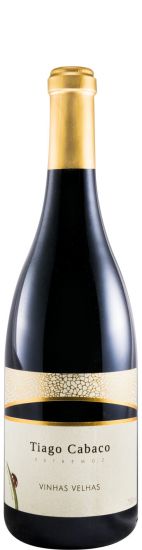 2016 Tiago Cabaço Vinhas Velhas tinto