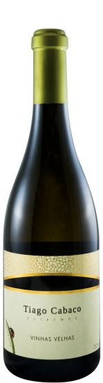 2017 Tiago Cabaço Vinhas Velhas branco