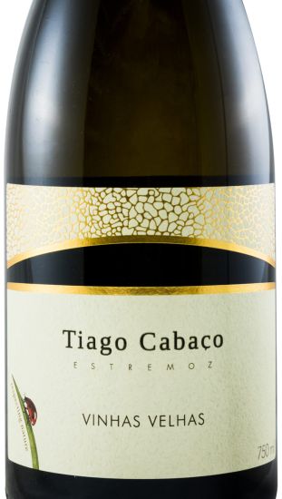 2017 Tiago Cabaço Vinhas Velhas branco