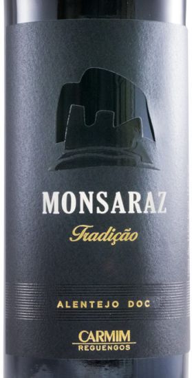 2017 Monsaraz red