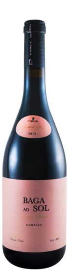 2013 António Maçanita Baga ao Sol tinto