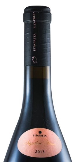 2013 António Maçanita Baga ao Sol tinto