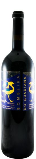 2008 Bombeira do Guadiana Syrah tinto 1,5L