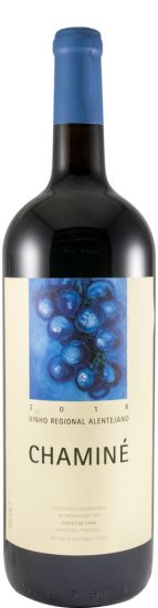 2018 Cortes de Cima Chaminé tinto