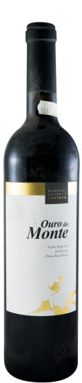 2013 Ouro do Monte red