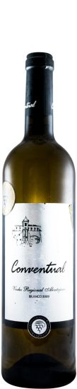 2009 Conventual branco