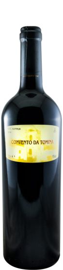 2018 Convento da Tomina red