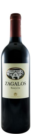 2014 Casa dos Zagalos Reserva tinto