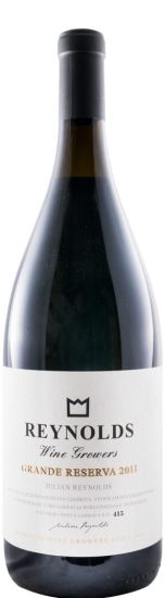 2011 Julian Reynolds Grande Reserva tinto 1,5L