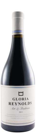 2011 Gloria Reynolds tinto