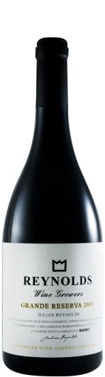 2011 Julian Reynolds Grande Reserva tinto