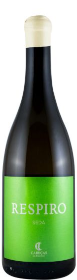 2017 Respiro Seda white