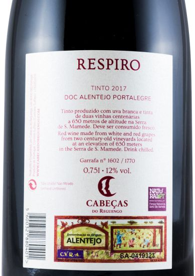 2017 Respiro red