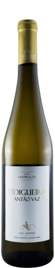 2017 Vidigueira Ato IV A Inspiração Antão Vaz white