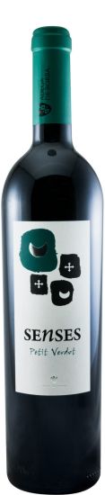 2015 Senses Petit Verdot tinto