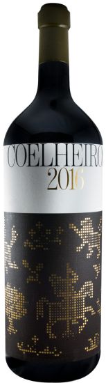 2016 Coelheiros red 5L