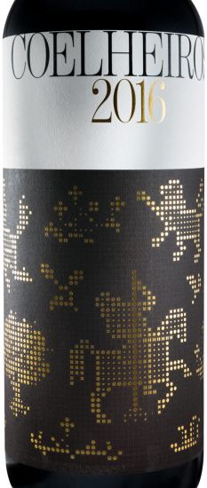 2016 Coelheiros red 5L
