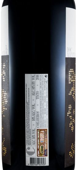 2016 Coelheiros red 5L