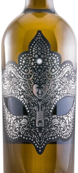 2018 Volteface Reserva white