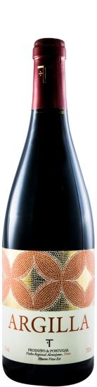 2017 Argilla tinto
