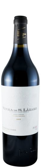 2015 Vinha de S. Lazaro Touriga Nacional red