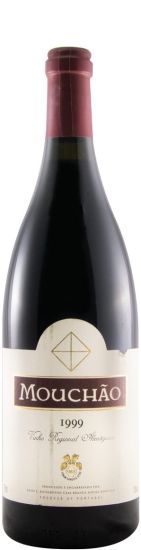 1999 Mouchão tinto