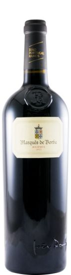 2012 João Portugal Ramos Marquês de Borba Reserva tinto