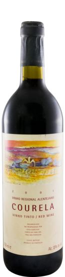 2001 Cortes de Cima Courela tinto