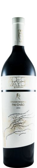 2014 Pai Chão Grande Reserva tinto