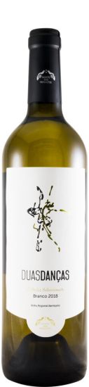 2018 Monte dos Perdigões Duas Danças white