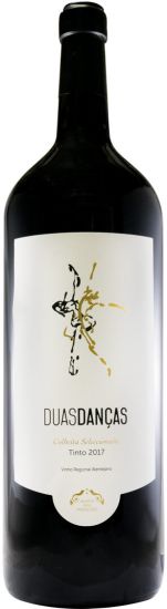 2017 Monte dos Perdigões Duas Danças red 5L