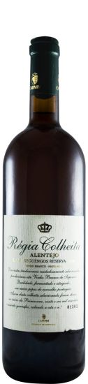 2006 Carmim Régia Reserva branco