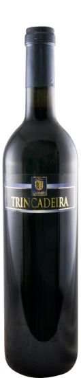 2004 Carmim Trincadeira red