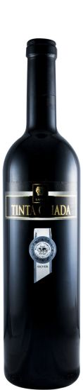 2001 Carmim Tinta Caiada red
