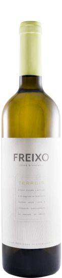 2018 Herdade do Freixo Terroir white