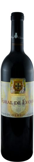 2004 Foral de Évora tinto