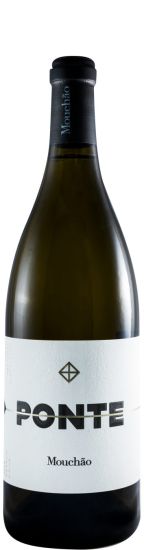 2018 Mouchão Ponte Verdelho branco