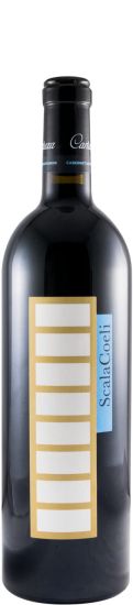 2012 Scala Coeli Cabernet Sauvignon tinto