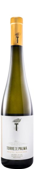 2018 Torre de Palma Arinto e Alvarinho white