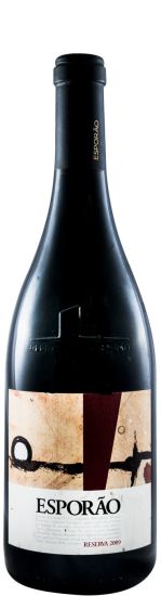 2009 Esporão Reserva tinto