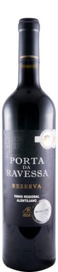 2015 Porta da Ravessa Reserva tinto