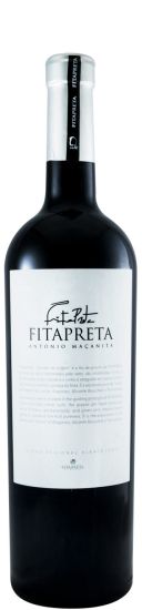 2018 António Maçanita Fita Preta tinto